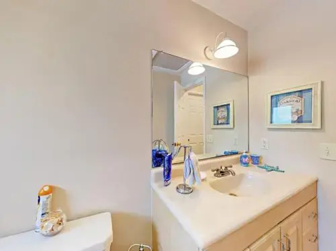 Edward - 4 Br Home