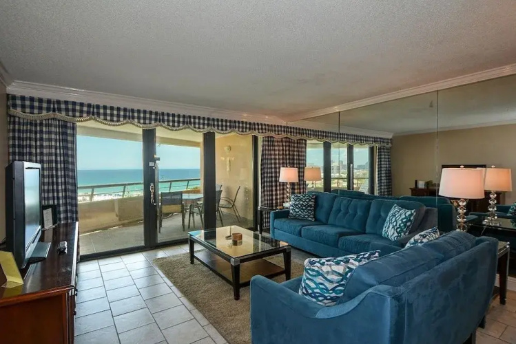 Elite Paradise by RedAwning