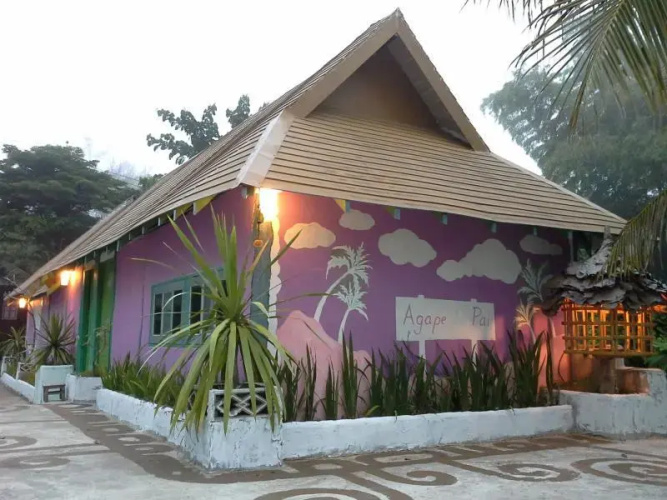 Agape de Pai Resort