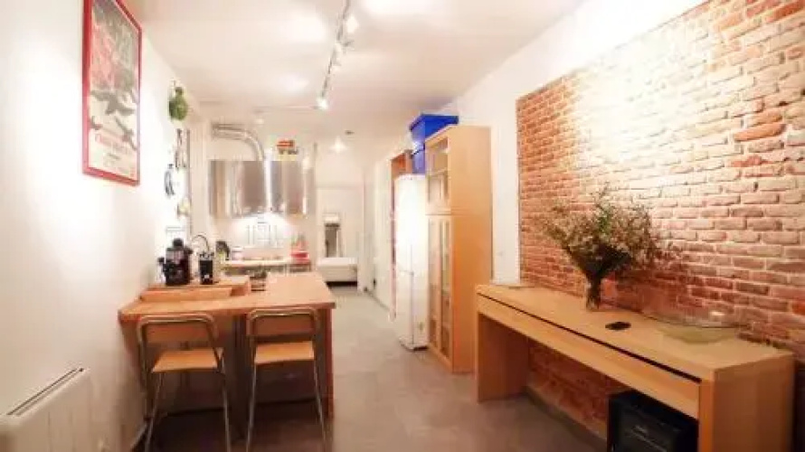 Chic Rentals Opera