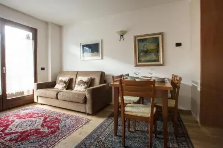 Alpine Dream Apartments