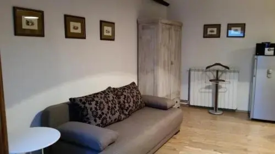 Apartments Val