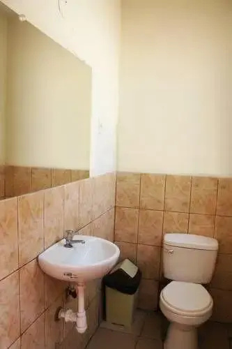 Edu's House