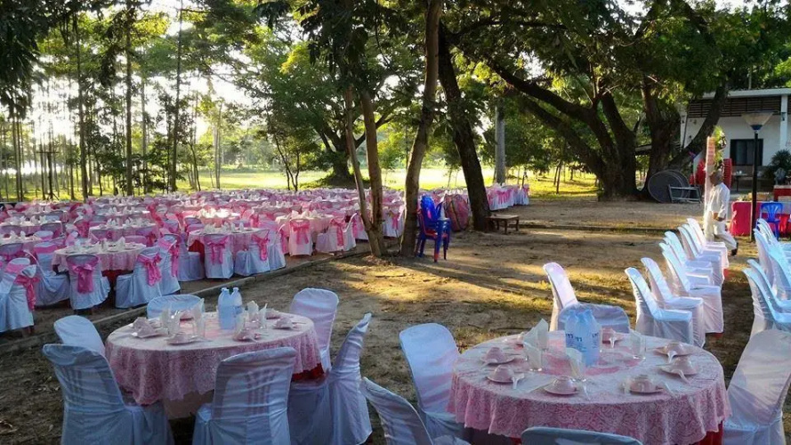 Tonnam Resort