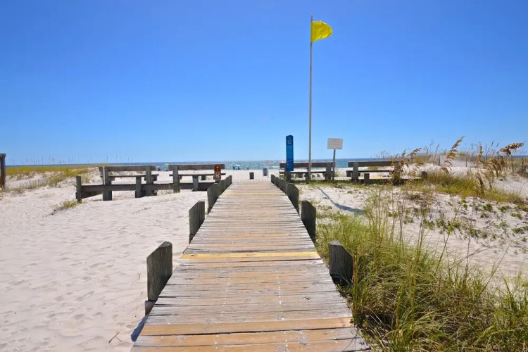 Sanibel 1103