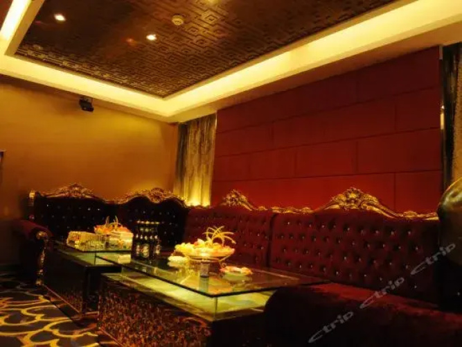 Leshan Hotel