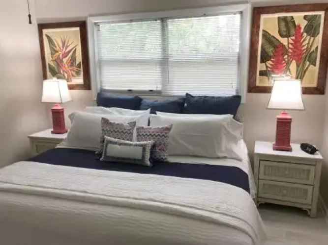 The Ibis Cottage