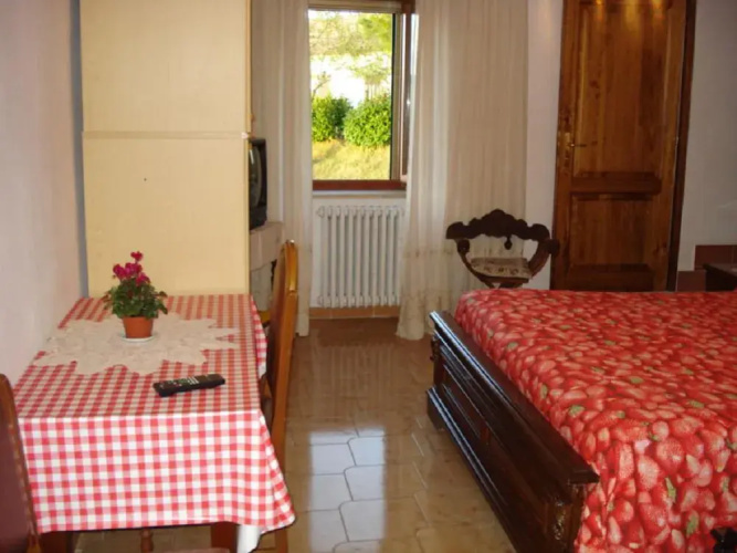 Casa Vacanze Il Colle