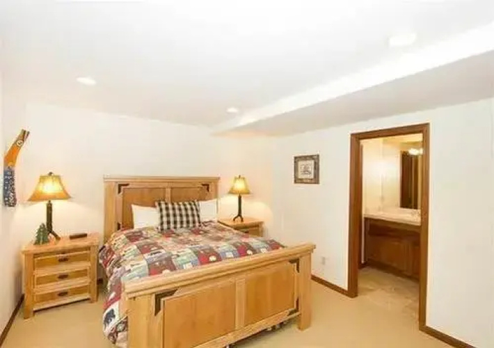 Telluride Alpine Lodge Portfolio