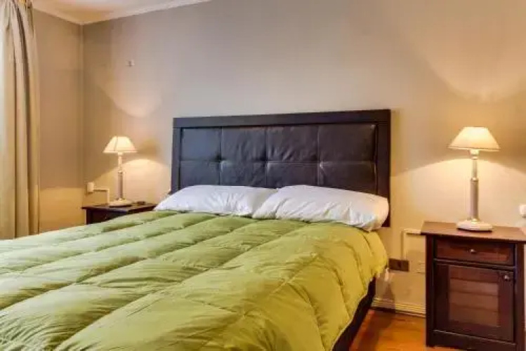 Las Condes Relaxation