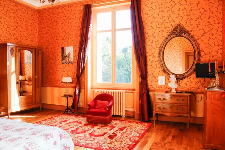 Château du Logis