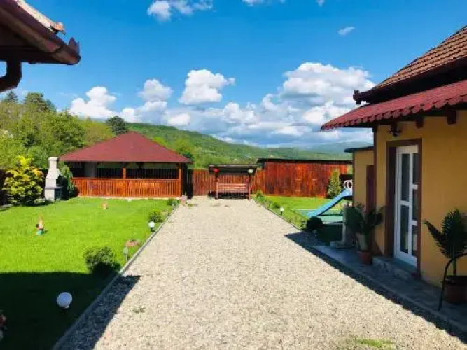 Casa Alexia