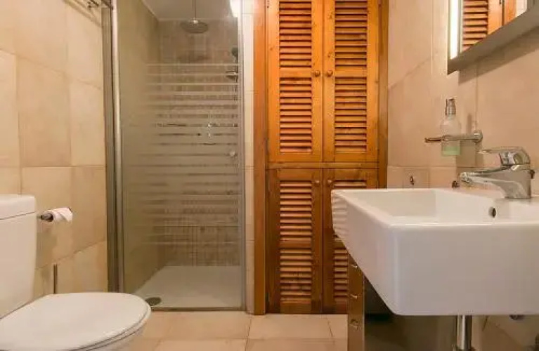 Apartment CB 1