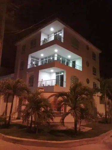 Imagen del hotel