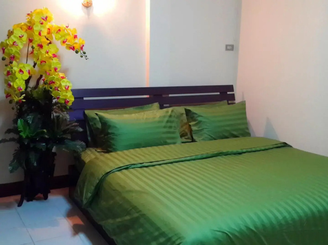 Sea Home Krabi