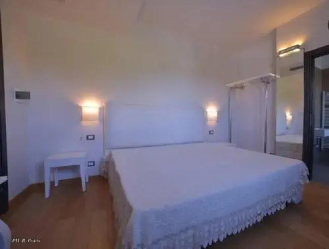 San Cataldo Hotel