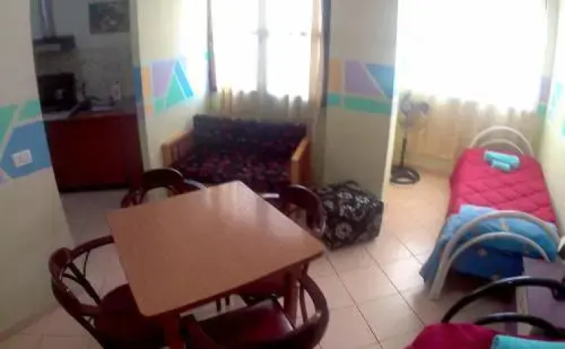 Guesthouse Aliger