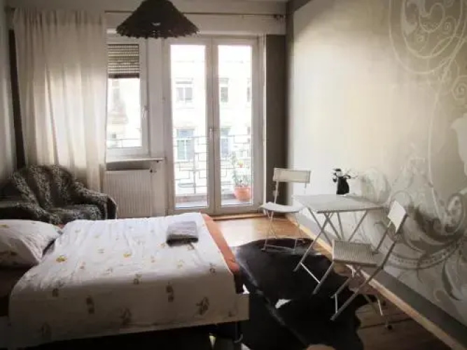 Bed & Breakfast - Karlsruhe