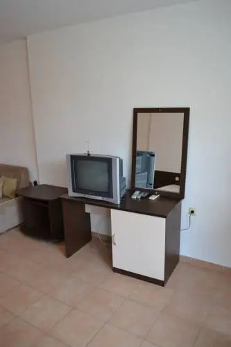 Forum Apartment