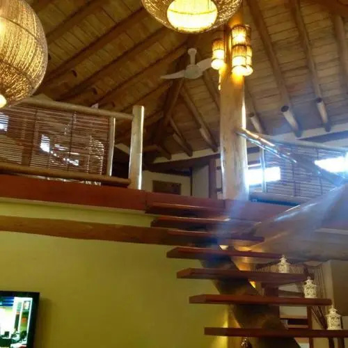 Charmosa Casa Itamambuca