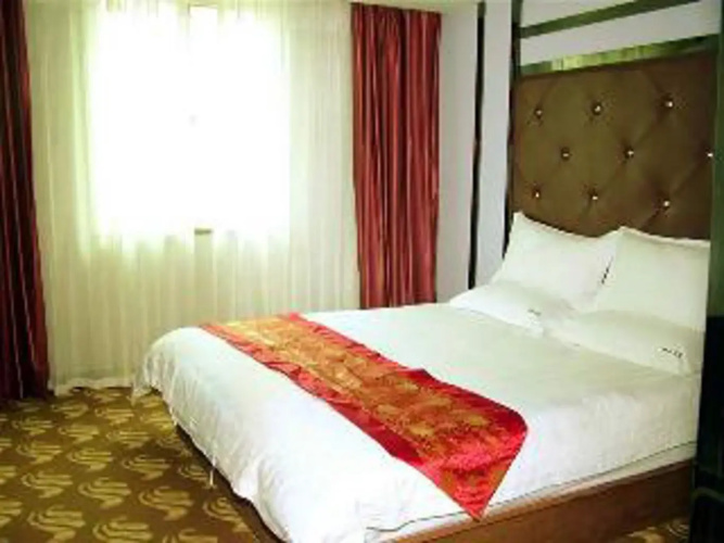 Green Tree Inn