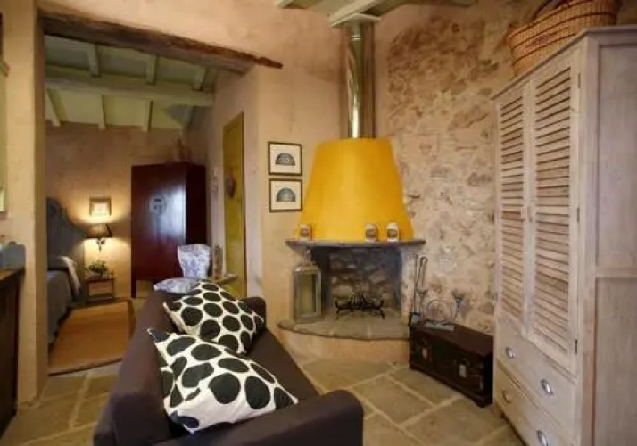 Casa Nina