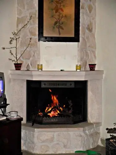 Villa Dimitra