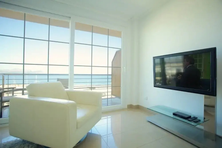 Apartment Minimal