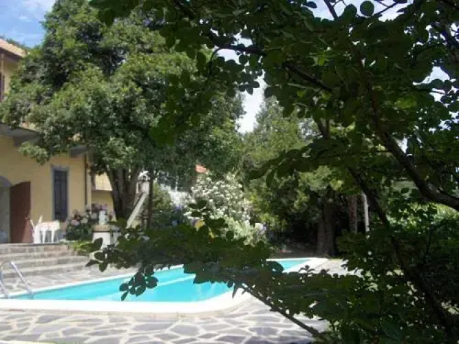 Villa Santa Chiara