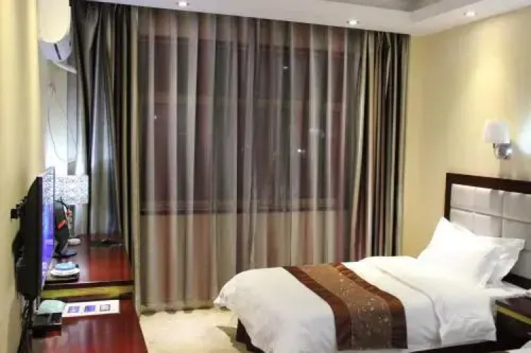 Hexi Hotel