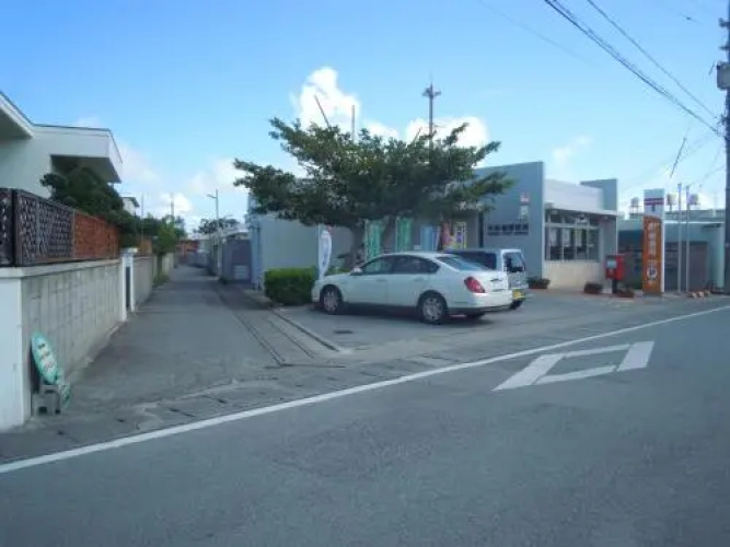 Guest House Renga I