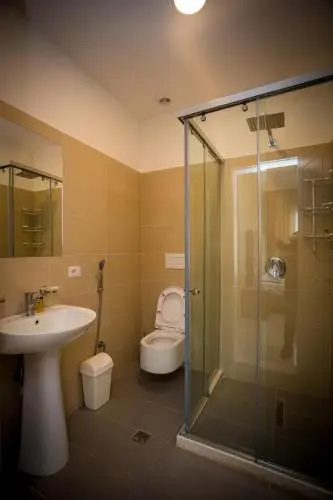 Frojd Hotel