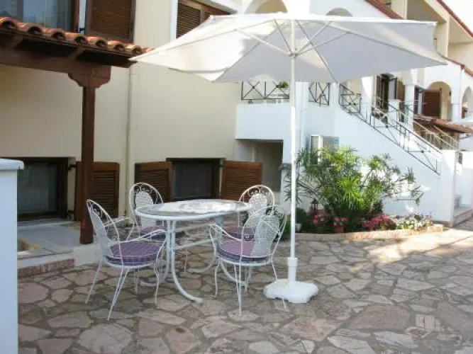 Aloe Villa