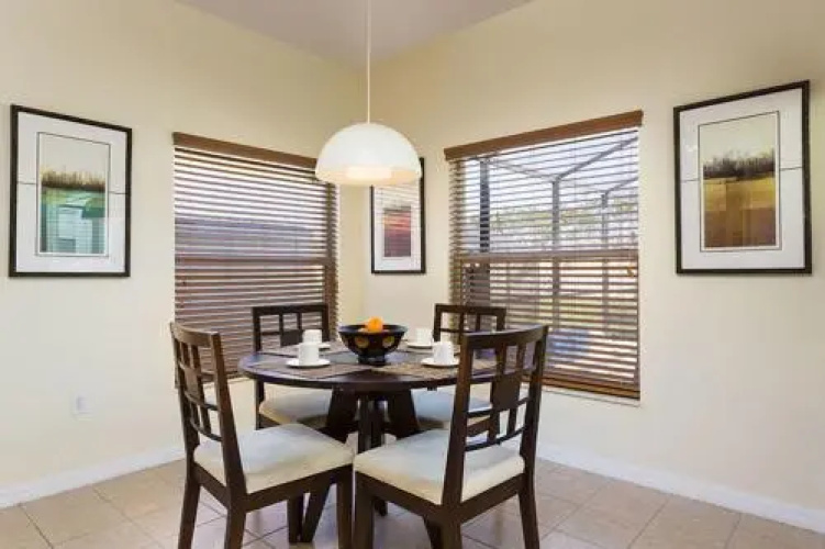Legacy Park Villa 312
