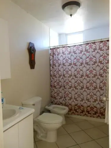Puerto Rico Seaside House