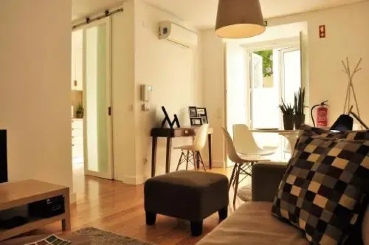 Lapa Sunny Terrace by be@home