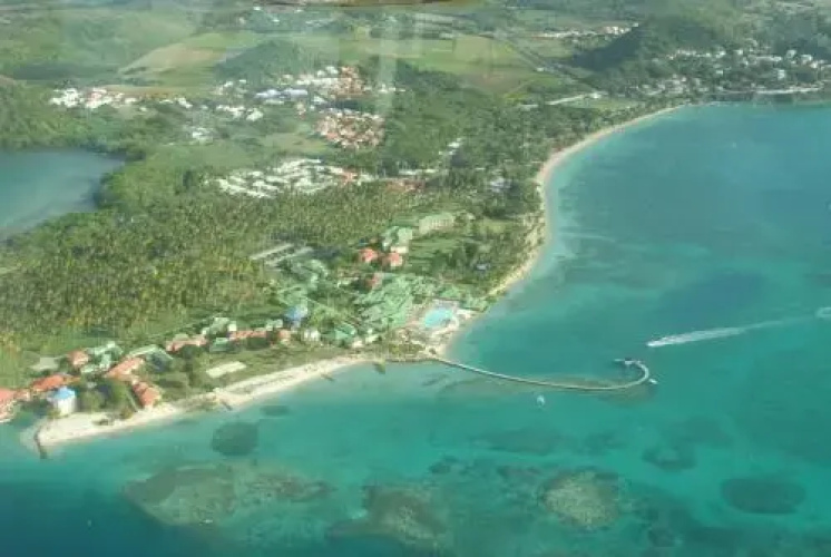 Antilles Liberte