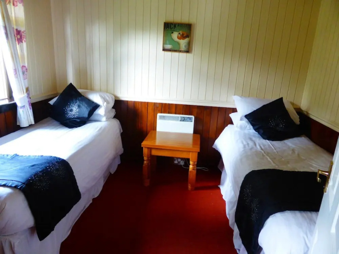 Birch lodge 12