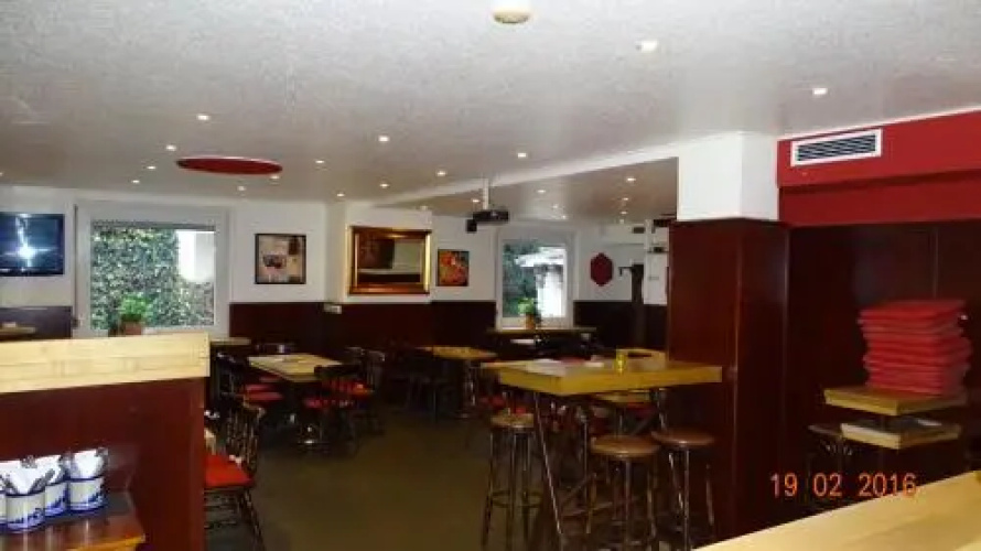 Gasthaus Schnuff 2