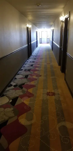 Alexander House Motel