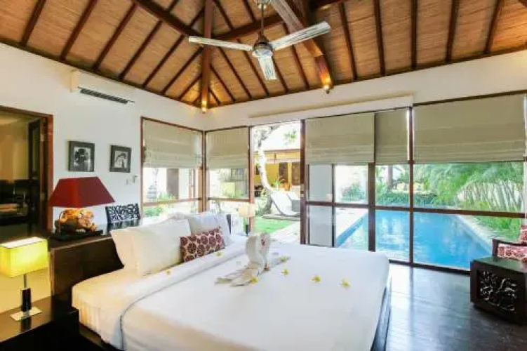 Villa Sepuluh