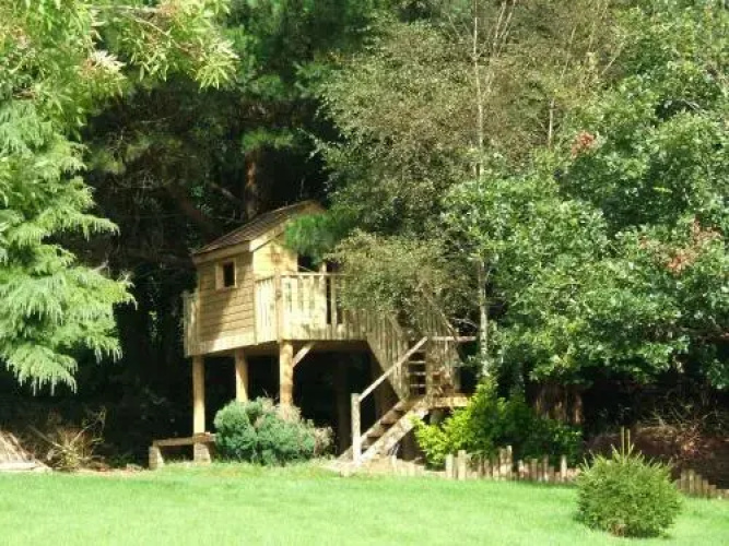 Malston Mill Farm