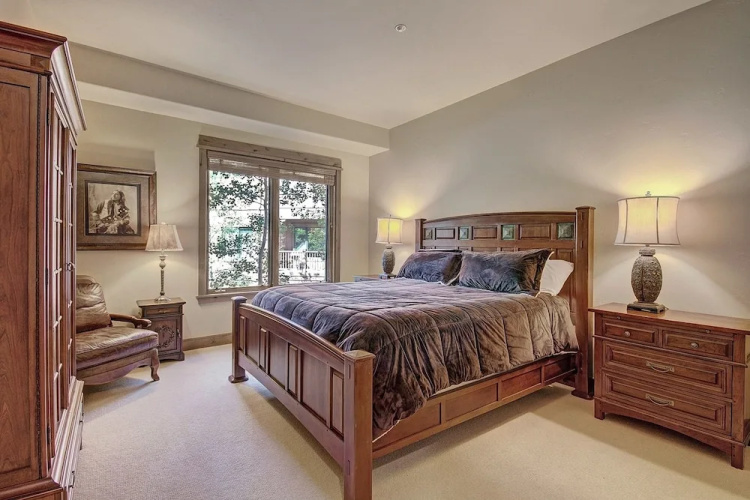 Arrowhead Village A304A