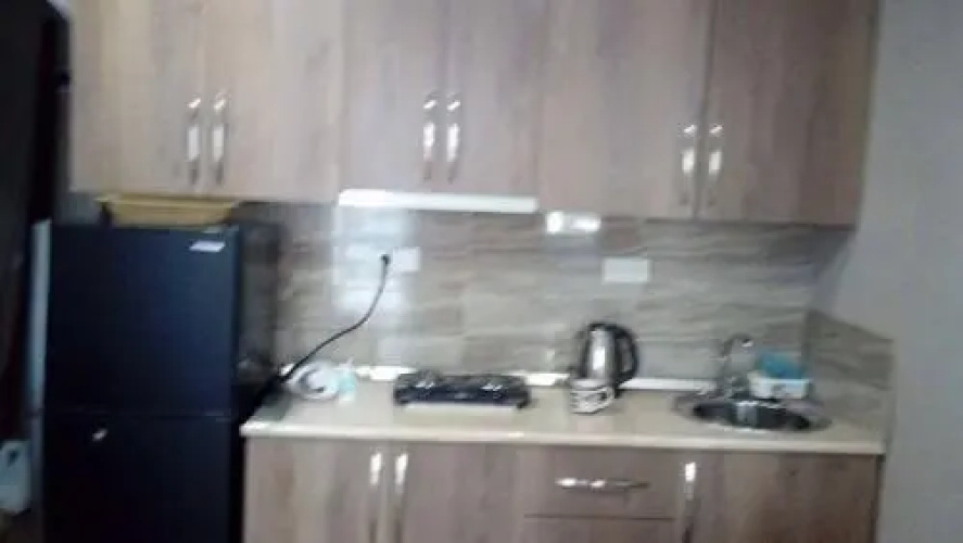 Orbi Apartment