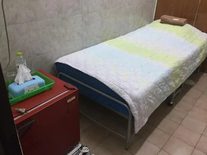 Miggy Guest House - Adults Only
