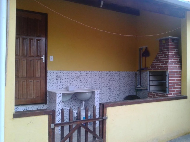 Casa Campbell