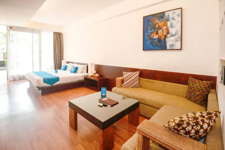 Imagen del hotel