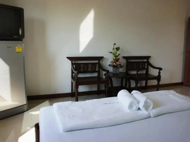 Villa De Loei