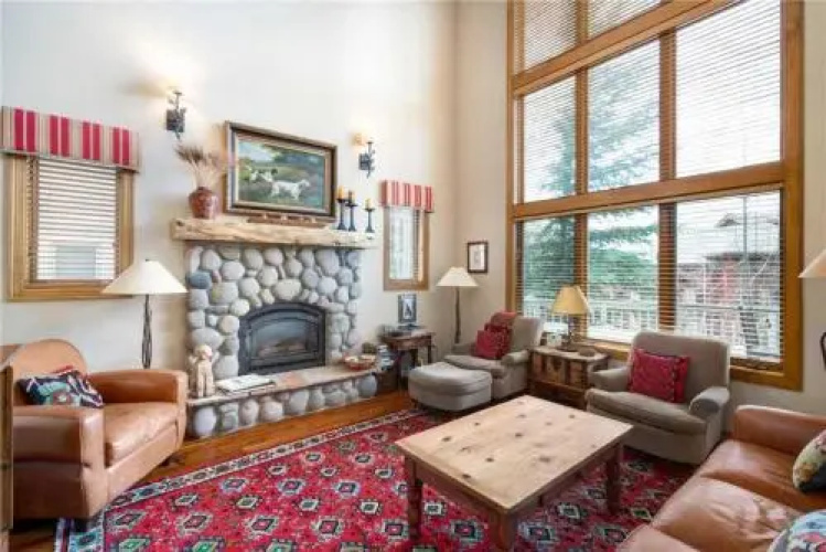 Wildwood Chalet