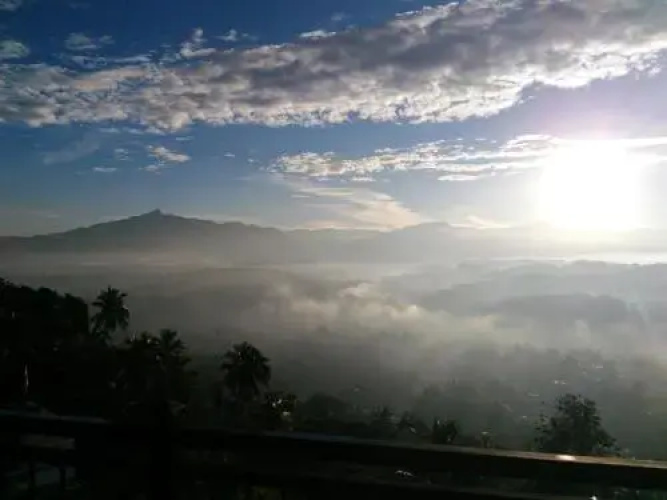 Beauty Hills